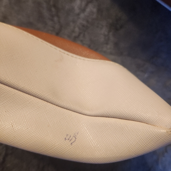 LOVEVOOK Laptop Tote for Women - 15.6 Inch. With Small Bag. Sold As Is. - Picture 7 of 16